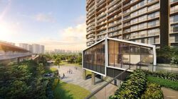 Lakeside Drive (D22), Condominium #613215271